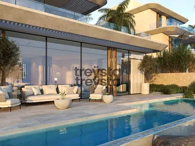 Premium 3BR Waterfront Villas | 60/40 Payment Plan