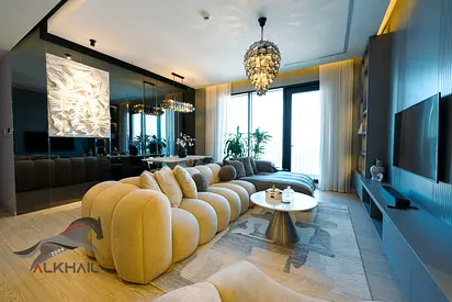 2BR | Spacious Layout | Waterfront Views