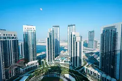 2BR | Spacious Layout | Waterfront Views