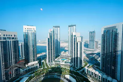 2BR | Spacious Layout | Waterfront Views