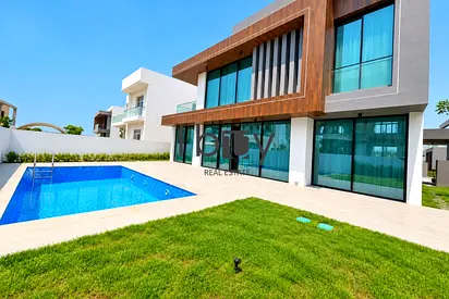Swimming Pool | First Tenant | Open Kitchen