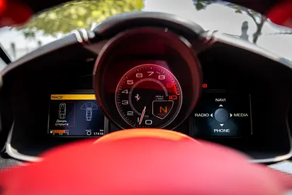 صورة مصغرة 20 لـ 2014 Ferrari F12 BERLINETTA
