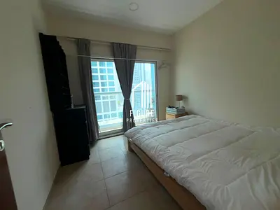 1Bedroom+Study,Fully Furnished,CANAL VIEW,Ready to Move