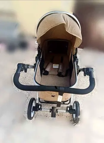 Baby stroller