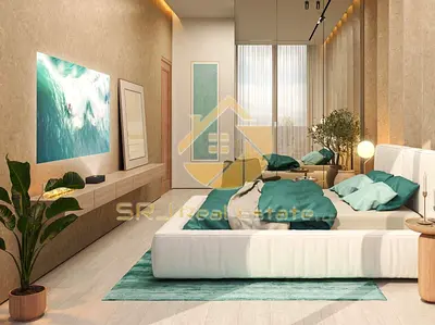 Off-Plan 2BR | ELO 2 | Resort-Style Amenities
