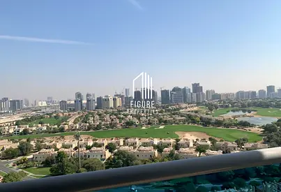 Prime location | Golf view | ready to move