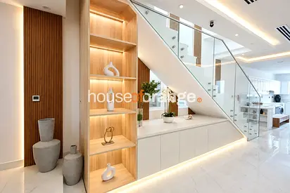 Fully Upgraded 2BR | Private Pool | Smart Home