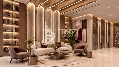Top-Notch Apartment I High End Living I Prime Location