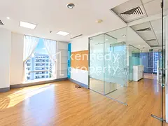 Vacant Now | Near Metro | Pay in 4 Cheques