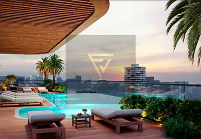 إمكانية تحقيق عائد استثمار مرتفع (+9%) | عرض الصيف | إمكانية سداد 30% بعد التسليم