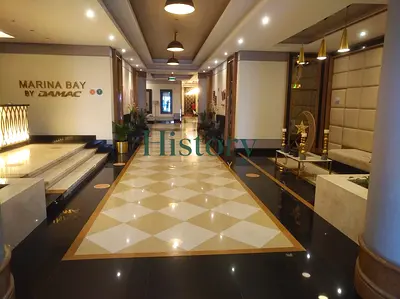Marina and City View | Spacious Layout | Furnishing Upon Request