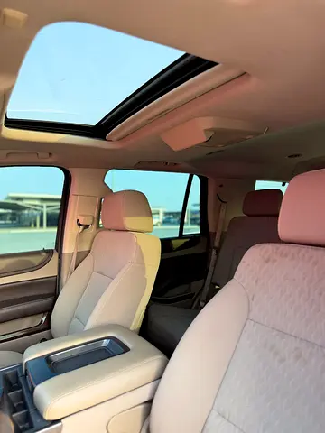 2015 Chevrolet TAHOE 缩略图 15
