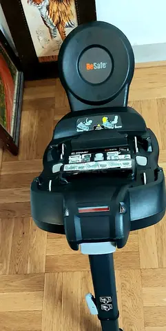 Yoyo babyzen besafe isofix base