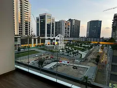 Furnished Studio | Flexible Payment Options