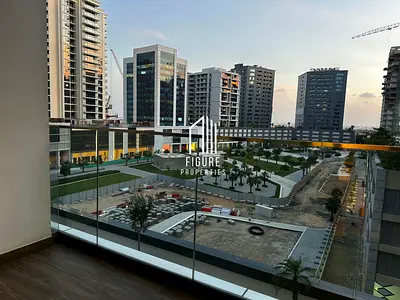 Furnished Studio | Flexible Payment Options