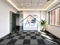 Premium Office | Partitioned | Sea View | Near Metro