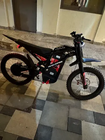 Windhorse y1 for sale