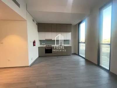Spacious 1BR | Open View | Vacant Now | Noor 4