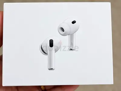Airpods pro 3