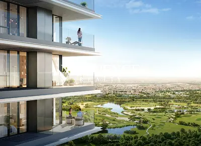 LUXURY MEETS LIFESTYLE | CREEK HARBOUR