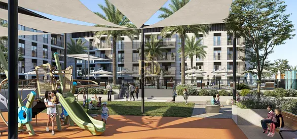 Super Distress Deal | Luxury Waterfront Studio in Maryam Island | Below Original Price | High ROI!