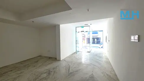 Chiller Free | Retail Shop | Ground Floor