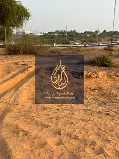3,600 Sq Ft Residential Land in Al Matraq | G+2 | Arab Freehold | Sharjah
