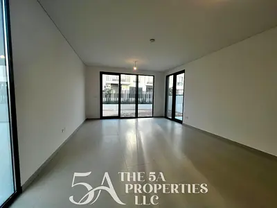 Spacious 5BR Villa | Jebel Ali Village Villas | Pool & Garden Access