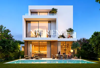 POLO FIELD FACING | CLOSE TO CLUB | 5 BED VILLA
