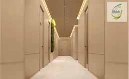 Fully Furnished Apartments | Orchid Tower | – Ajman Downtown | 20% DP | 5-Year Plan
