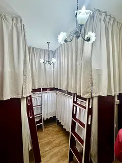 Indian Male Executive Bed Space Available in Al Qusais, Dubai (Near Talal & Opp. Dubai Grand)