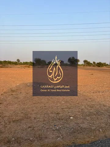 أرض سكنية استثمارية في البليدة | تصريح G+2 | قرب مدارس ومساجد | الشارقة