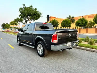 صورة مصغرة 19 لـ 2017 Dodge RAM 1500