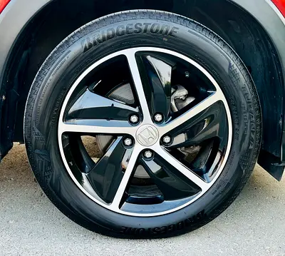 2021 Honda HR-V 缩略图 15