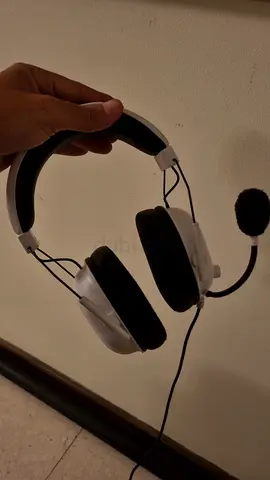 Headset Razer Gaming V2