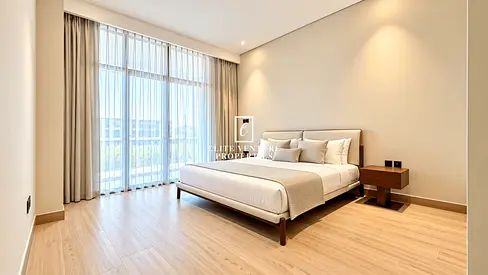 HIGH FLOOR | 3BR + MAID | POOL | LUXURY LIVING