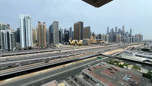 GLOBAL LAKE VIEW | 1 BEDROOM APARTMENT | MARINA SKYLINE VIEW