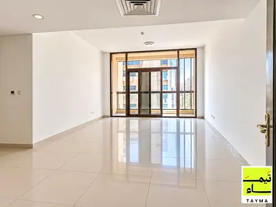 Spacious 2BR | Well Maintained | Ready to Move In