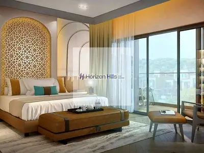 Luxury 5BR Townhouse | Family Living | Morocco