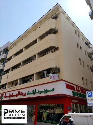 Affordable Studio Available for Executive Bachelors and Families Frij Al Murrar Deira