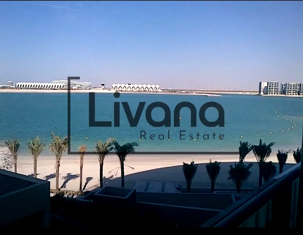 3BR+Maid | Luxury Living | Full Sea View