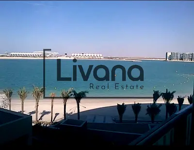 3BR+Maid | Luxury Living | Full Sea View