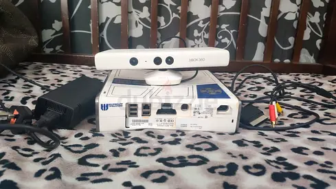 Xbox 360 Star Wars R2DT Edition