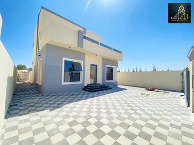 Own a villa in a good location
