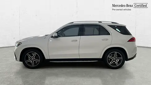 صورة مصغرة 3 لـ 2025 Mercedes-BENZ GLE