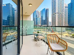 Fully Furnished | Near Metro | Canal View
