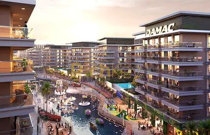 Premium 1BR | Genuine | Low Floor | High ROI