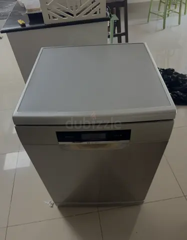 Bosch 8 series Dishwasher