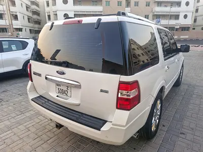2014 FORD EXPEDITION — миниатюра 16