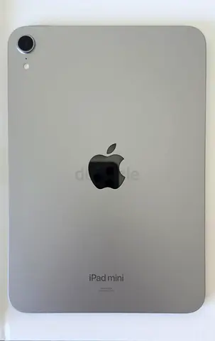 🔥 iPad mini 7th Generation — 256GB | Wi-Fi + Cellular 🔥  🔋 BATTERY HEALTH: 100% 🔄 CYCLE COUNT: 4